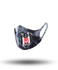 Başımızı öne eğmeyeceğiz! beşiktaş'ın tecrübeli orta saha oyuncusu atiba. Besiktas Kids Mask Kartal Yuvasi Webshop