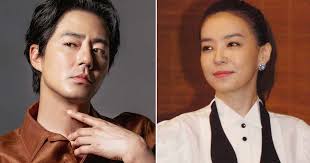 Jo In Sung Fans Will Be Heartbroken To Hear That He Isn't Dating Sun Young!  His Agency Denies Marriage Rumours & Calls It "Absurd"