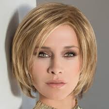 Shape Peluca oncológica de cabello sintético