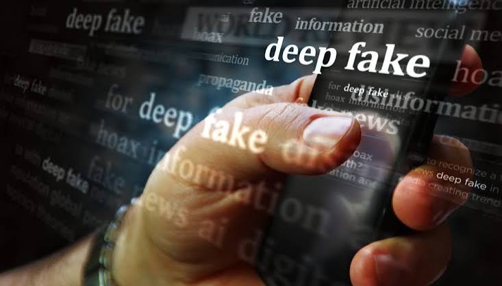 The rise and risks of synthetic media | Digital Watch Observatory