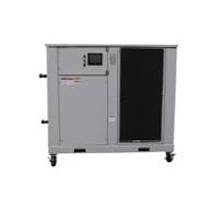 20 HP Industrial Air-Cooled Recirculating Chiller, 3-Phase ...