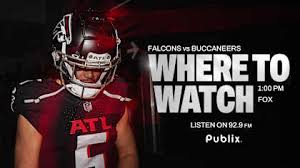 Atlanta Falcons - News update