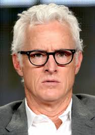 John Slattery (I)