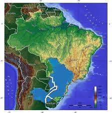 The guarani aquifer, located beneath the surface of argentina, brazil, paraguay, and uruguay, is the second largest known aquifer system in the world and is an important source of fresh water. Guarani Aquifer Wikipedia