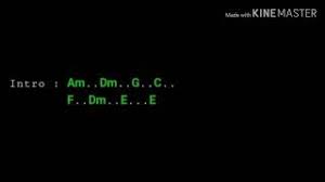 Chord Lagu Cinta Dalam Doa Souqy Mp3 Video Mp4 3gp