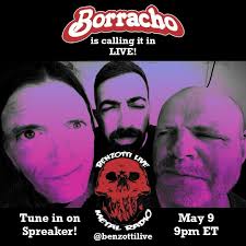 Borracho (@borrachomusic) • Instagram photos and videos