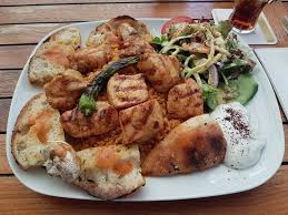 Aachen frankenberger viertel public places 52066 aachen. Orient Expresso Bild Von Orient Expresso Aachen Tripadvisor