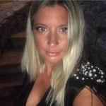 Vanessa Buda's Instagram, Twitter & Facebook