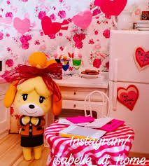 Today may be an official holiday, but every day is a special day when i'm with you. Happy Valentine S Day Everyone Animalcrossing