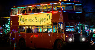 Your trip begins in elk city, oklahoma. Christmas In The Park Travelok Com Oklahoma S Official Travel Tourism Site