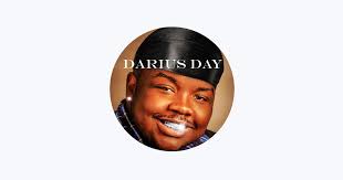 Darius Da King