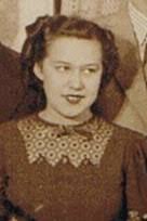 Ann Elizabeth Culler Trexler (1921-2001)