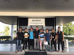 More than 12 years in the role, former employee. My Industrial Training Journey In Profile View Myeportfolio Utm