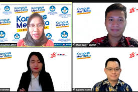 Are you searching for merdeka png images or vector? Ditjen Dikti Kampus Merdeka Mahasiwa Upgrade Skill Di Luar Perkuliahan Halaman All Kompas Com