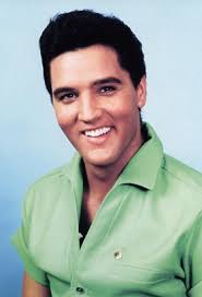Konstruktor Elvis Presli