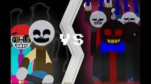 The id of ink sans phase 3 is 5617223140 is the id so yeah please like the video and subscribe for more i am playing roblox in. How To Make Ink Sans Phase 3 I Chords Tabs At Guitaa