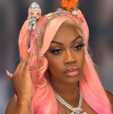 Big lex coming with the looks for baddies USA 🥹🤞 Clock it 🗣️