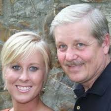 Steve Carpenter & Lacey Monroe