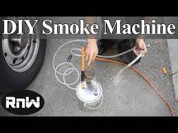 How To Find And Fix Vacuum Leaks Ultimate Guide Youtube Smoke Machine Auto Repair Automotive Carpet