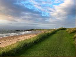 Trump Turnberry Highlights Scotland Golf Getaway