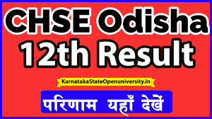 Chse odisha has released the admit card for hs practical exams 2021. Odisha Chse Result 2021 Date Orissaresults Nic In Check Odisha Board 12th Results 2 Marksheet Topper List