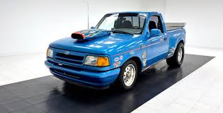 Image result for Blue 1993 Truck