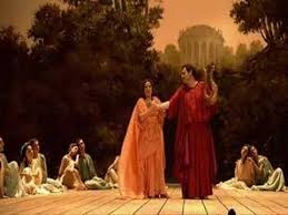Resultado de imagen de cantos de orfeo