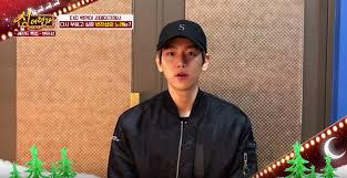 Giờ hãy nghe tiết mục song ca sweet dream đầy ngọt ngào qua hai giọng ca ấm áp của heechul và baekhyun nhé! Watch Exo S Baekhyun Asks Near Impossible Question About His Personal Song Preference Cue Enter Heechul Soompi