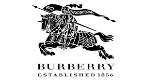 Британский дом моды Burberry сменил логотип и отказался от традиционных «клеток» - Инк.