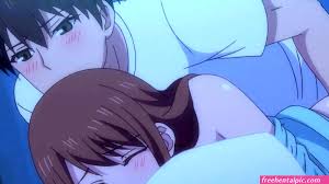 Overflow anime hentai - Free Hentai Pic