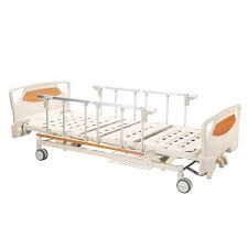 Create an alert to follow the executive moves at paramount bed. Hospital Bed A3 Series Paramount Bed Electric Fixed Height On Casters