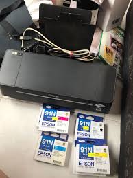 8th floor anson's center, 23 adb avenue, ortigas center Epson Stylus T10 Printer With Ink Cartridges Electronics Others On Carousell