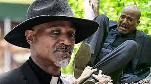 Gabriel Finally Gets Redemption For His Very First Walking Dead Mistake