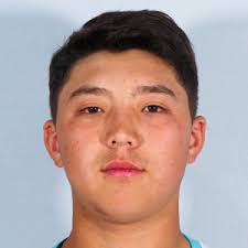 Adrian Munoz Rodriguez