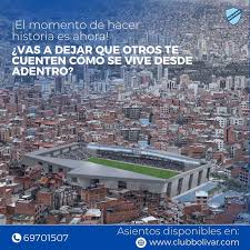 Club Bolívar