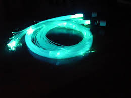 Fiber Optics Installation Guide Inground Pool Lights