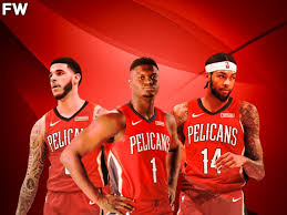 Grading the new orleans pelicans 2021 nba draft. The New Orleans Pelicans A Future Powerhouse In The Nba Fadeaway World