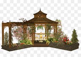 Country lane has been building some of the finest quality backyard structures in the industry since 1994. Gazebo Pergola Wood The Home Depot Garden Gazebo Building Outdoor Structure Pavilion Png Pngwing