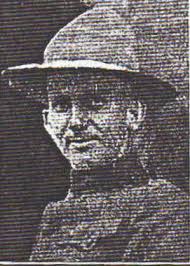 History of the Georgia National Guard: July 29-August 6 1918: “I Have Been  Wounded”