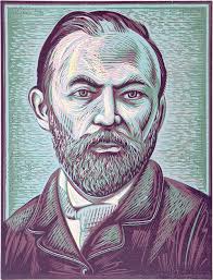 REDUCTION PRINT PORTRAITS by Stephen Alcorn