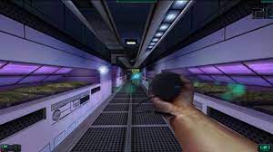 System Shock 2 System Requirements Can I Run It Pcgamebenchmark
