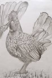 If you are totally clueless, one of the best ways is to get a tracing paper and copy as many pictures of animals as possible. P S Art 2019 Student Artworks The Metropolitan Museum Of Art