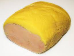 Epingle Sur Foie Gras