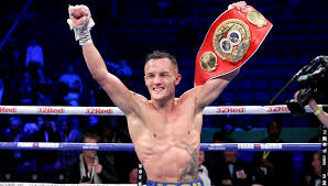 Honestly, it's a four way tie between the dark knight, the prestige, the fighter, and batman begins. Boxing News Underdog Josh Warrington Proves Again He S One Of World S Best Featherweights Sport360 News