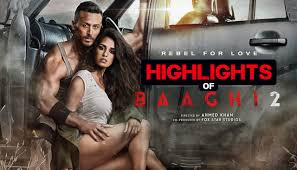 2018 Hindi Movie Bhaagi2 Preview Starring Tigershroff Dishapatani Reasons To Watch Bhaagi 2 Movie Hindi Mov New Hindi Songs Songs New Hindi Video Song Songs and music featured in baaghi soundtrack. 2018 hindi movie bhaagi2 preview