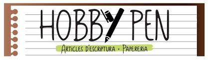 Hobbypen