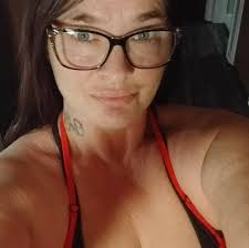 Mandy Garrett in people