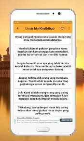 Kata kata bijak, motivasi & mutiara tentang cinta, romantis, kehidupan, semangat, inspirasi, buat pacar, singkat lucu, islam, bahasa inggris, jawa, belajar. Kata Mutiara Tokoh Islam Para Android Apk Baixar