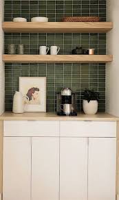 A coffee bar, or coffee 'station', is. 23 Home Coffee Stations To Make You Swoon Make Yours Now