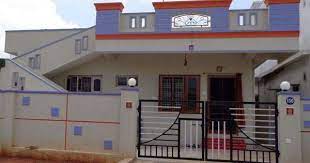 How about a single floor design? Best Of Single Floor House Design In Village And View Single Floor House Design Small House Front Design Village House Design